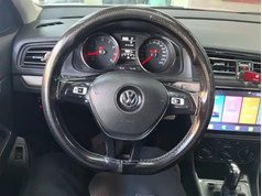 朗逸 2019款 朗逸启航 1.5L 自动舒适版 国VI