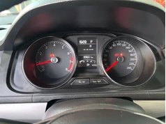 朗逸 2019款 朗逸启航 1.5L 自动舒适版 国VI