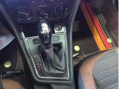 朗逸 2019款 朗逸启航 1.5L 自动舒适版 国VI