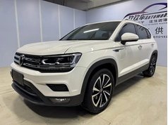 途岳 2022款 280TSI 两驱豪华版