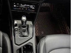 途岳 2022款 280TSI 两驱豪华版