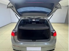 高尔夫 2021款 280TSI DSG R-Line