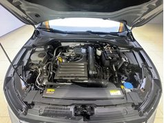 高尔夫 2021款 280TSI DSG R-Line