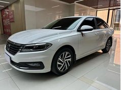朗逸 2022款 280TSI DSG舒适版
