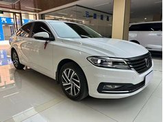 朗逸 2022款 280TSI DSG舒适版