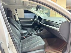 朗逸 2022款 280TSI DSG舒适版