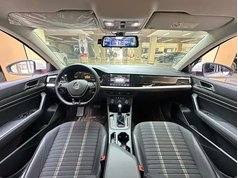 朗逸 2022款 280TSI DSG舒适版