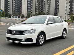 朗逸 2019款 朗逸启航 1.5L 自动风尚版 国VI