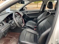 朗逸 2019款 朗逸启航 1.5L 自动风尚版 国VI