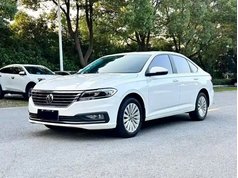 朗逸 2021款 280TSI DSG舒适版