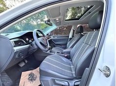 朗逸 2021款 280TSI DSG舒适版