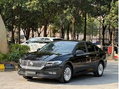 朗逸 2022款 280TSI DSG舒适版