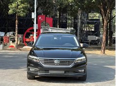 朗逸 2022款 280TSI DSG舒适版