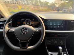 朗逸 2022款 280TSI DSG舒适版