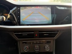 朗逸 2022款 280TSI DSG舒适版