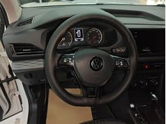 途岳 2021款 280TSI 两驱风尚版