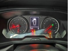 途岳 2021款 280TSI 两驱风尚版