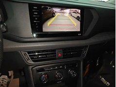 途岳 2021款 280TSI 两驱风尚版