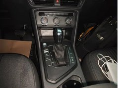 途岳 2021款 280TSI 两驱风尚版