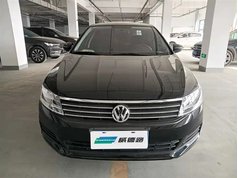 朗逸 2019款 朗逸启航 1.5L 自动风尚版 国VI