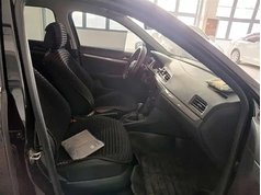 朗逸 2019款 朗逸启航 1.5L 自动风尚版 国VI