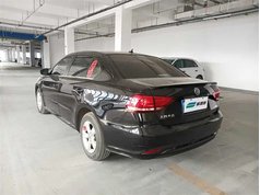 朗逸 2019款 朗逸启航 1.5L 自动风尚版 国VI