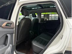 途岳 2021款 280TSI 两驱豪华版