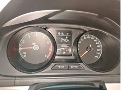 朗逸 2019款 朗逸启航 1.5L 自动风尚版 国VI