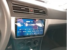 朗逸 2019款 朗逸启航 1.5L 自动风尚版 国VI