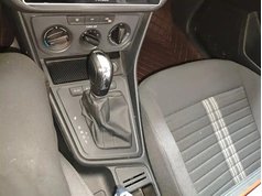 朗逸 2019款 朗逸启航 1.5L 自动风尚版 国VI