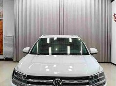 途岳 2022款 280TSI 两驱风尚版