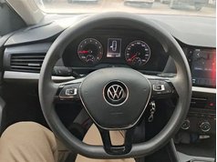 朗逸 2022款 1.5L 自动风尚版