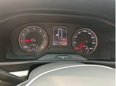 朗逸 2022款 1.5L 自动风尚版