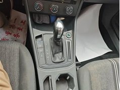 朗逸 2022款 1.5L 自动风尚版