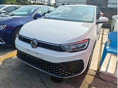 朗逸 2023款 新锐 1.5L 自动新逸版