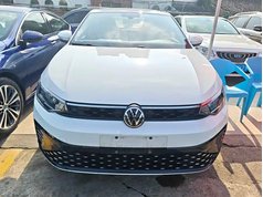 朗逸 2023款 新锐 1.5L 自动新逸版