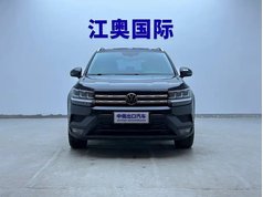 途岳 2021款 280TSI 两驱舒适版