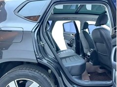 途岳 2021款 280TSI 两驱舒适版