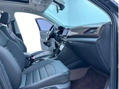 途岳 2021款 280TSI 两驱舒适版