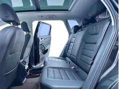 途岳 2021款 280TSI 两驱舒适版