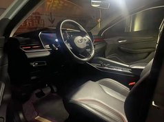 缤瑞 2022款 缤瑞COOL 1.5T DCT风驰版