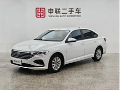 朗逸 2024款 1.5L 自动得逸版