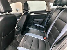 朗逸 2024款 1.5L 自动得逸版