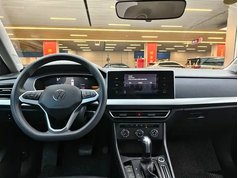 朗逸 2024款 1.5L 自动得逸版