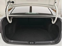 朗逸 2024款 1.5L 自动得逸版