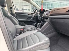 途岳 2021款 280TSI 两驱舒适版