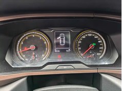 途岳 2021款 280TSI 两驱舒适版