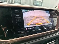 途岳 2021款 280TSI 两驱舒适版