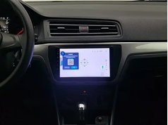 朗逸 2019款 朗逸启航 1.5L 自动风尚版 国VI