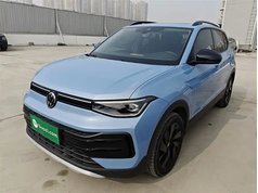 途岳 2025款 新锐 300TSI 锐享版